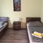 펜션 Schilfblume Grosskoschen