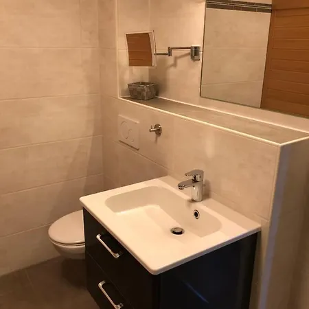 Casa vacanze Schilfblume