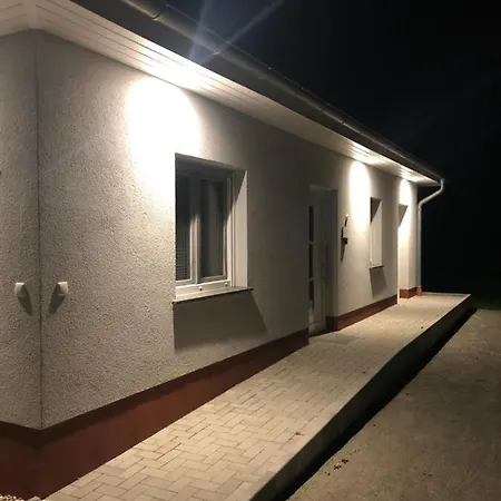 Schilfblume Holiday home Grosskoschen