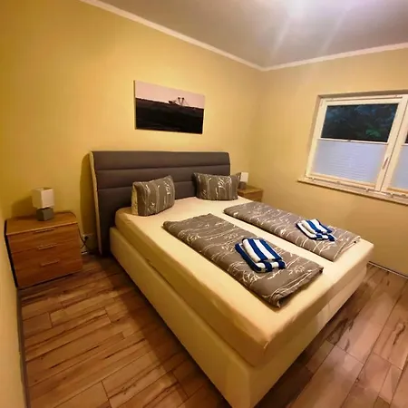 Schilfblume Grosskoschen