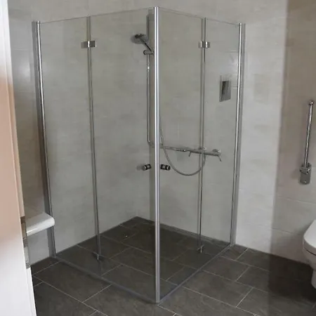 Holiday home Schilfblume *