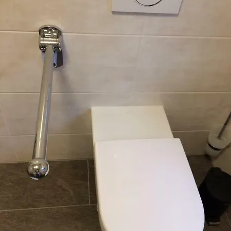 Schilfblume Casa vacanze Grosskoschen