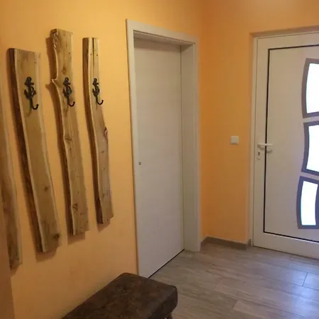 Schilfblume Grosskoschen