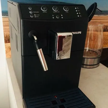 Schilfblume Holiday home *