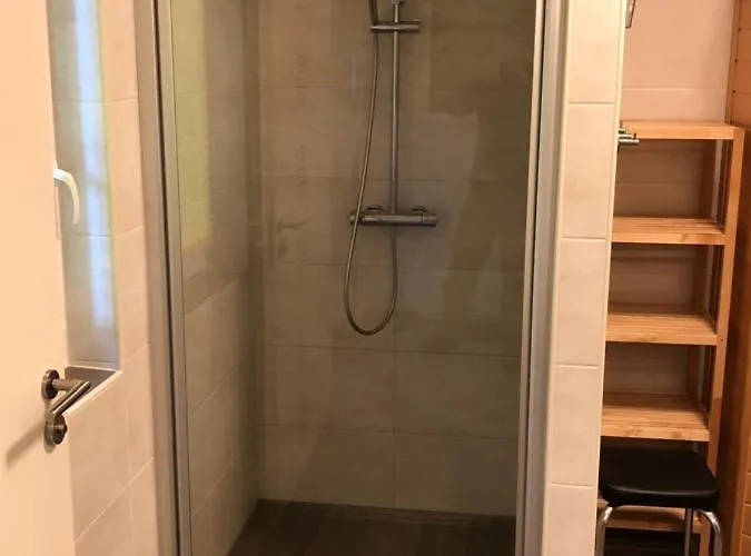 Prázdninový dům Schilfblume *