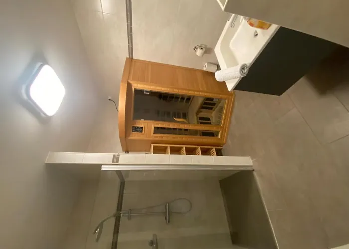 Prázdninový dům Schilfblume