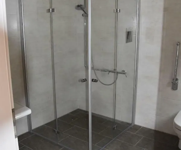 Prázdninový dům Schilfblume *