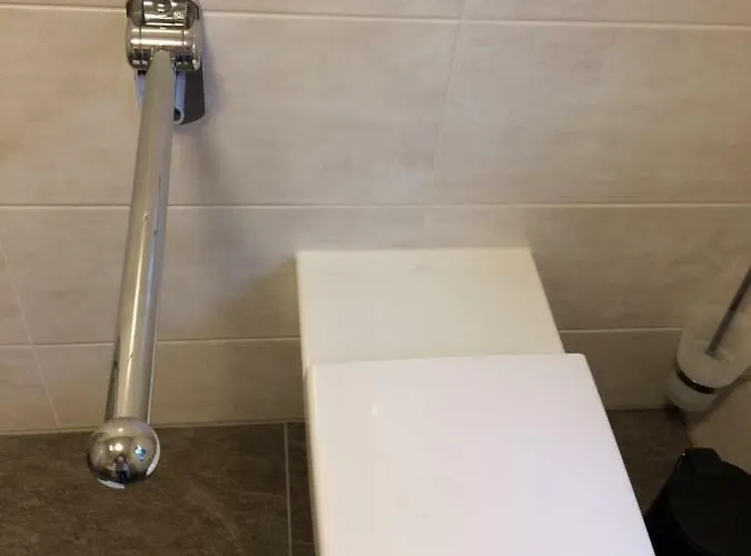 Schilfblume Prázdninový dům Grosskoschen