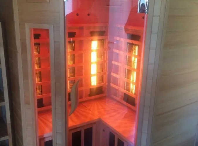 Prázdninový dům Schilfblume *